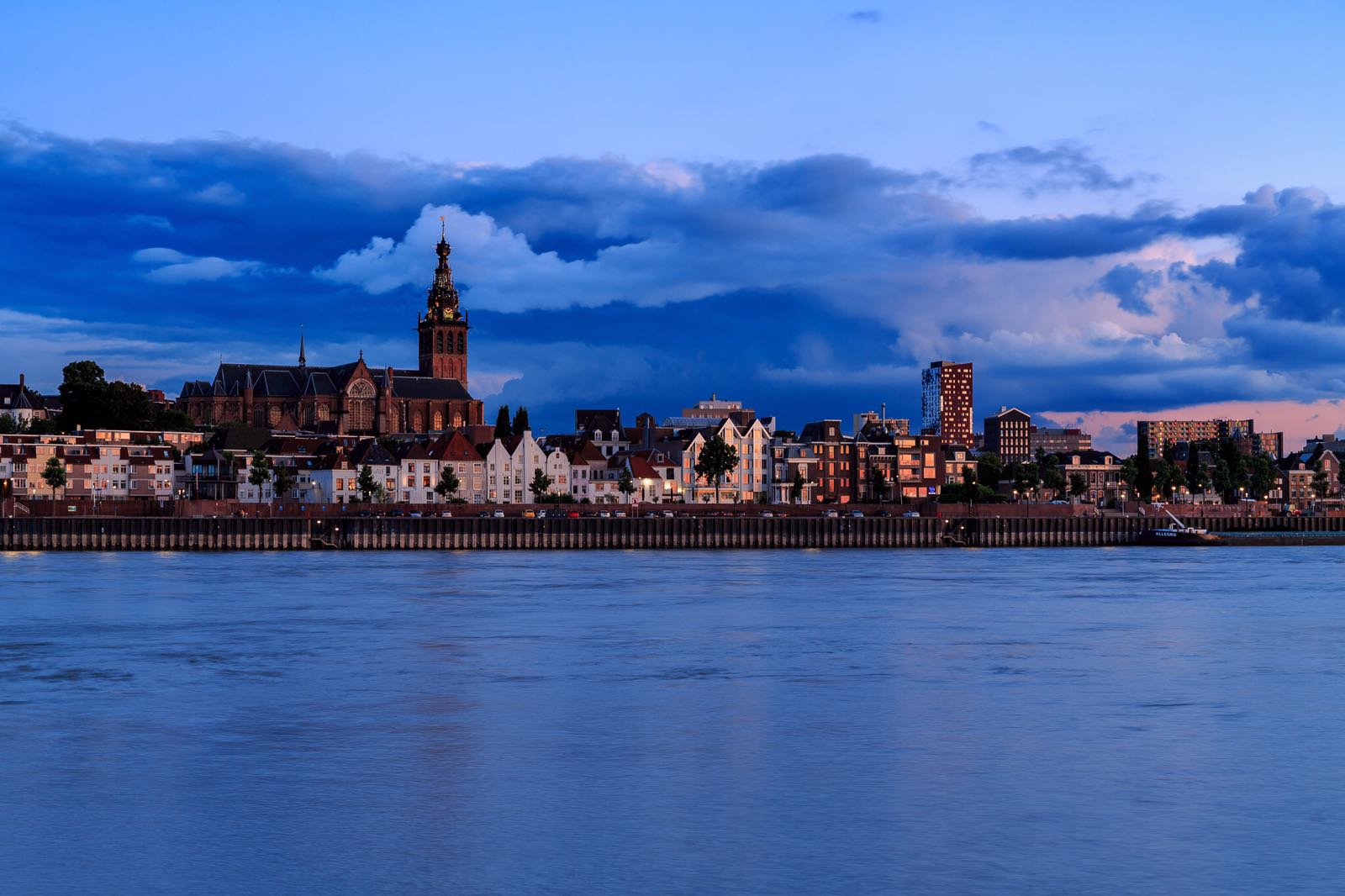 XAZA Nijmegen